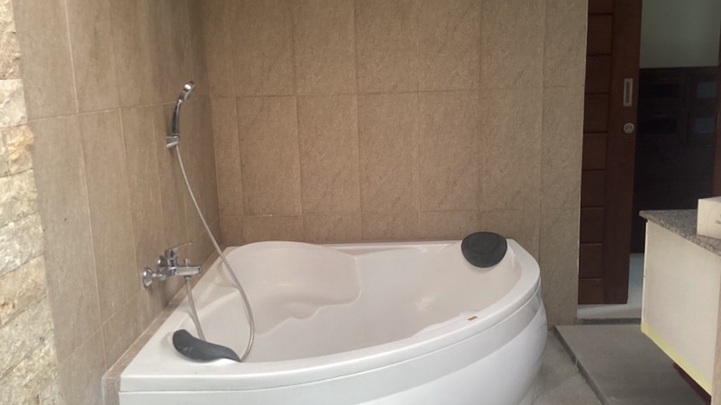 Villa Leasehold In Heart Umalas Bali