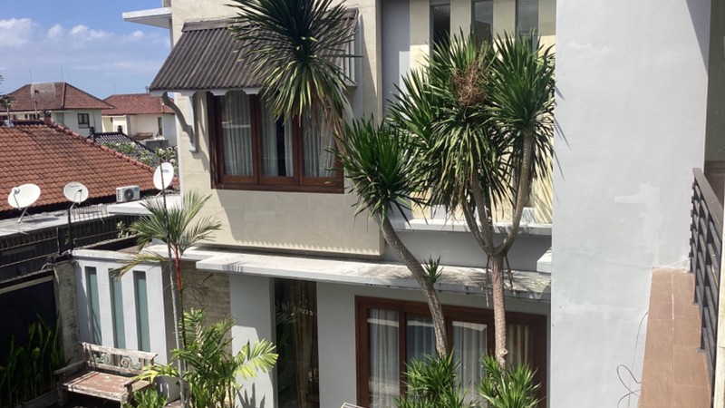 Villa Leasehold In Heart Umalas Bali