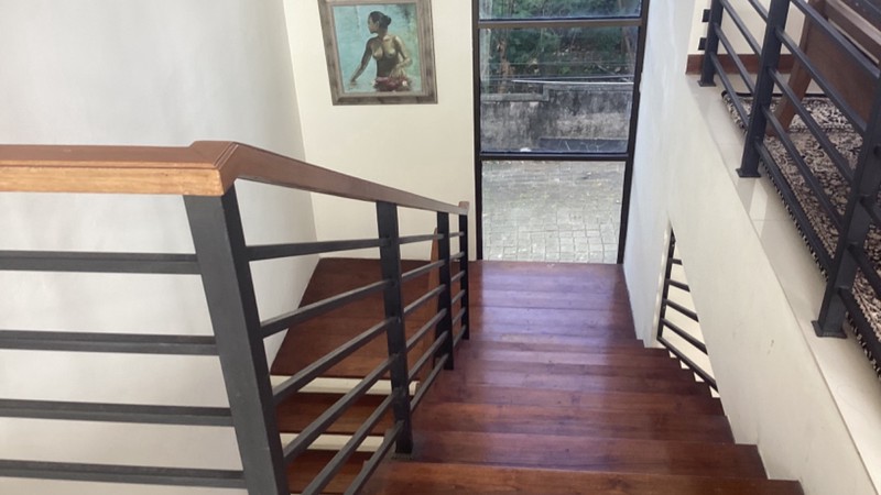 Villa Leasehold In Heart Umalas Bali