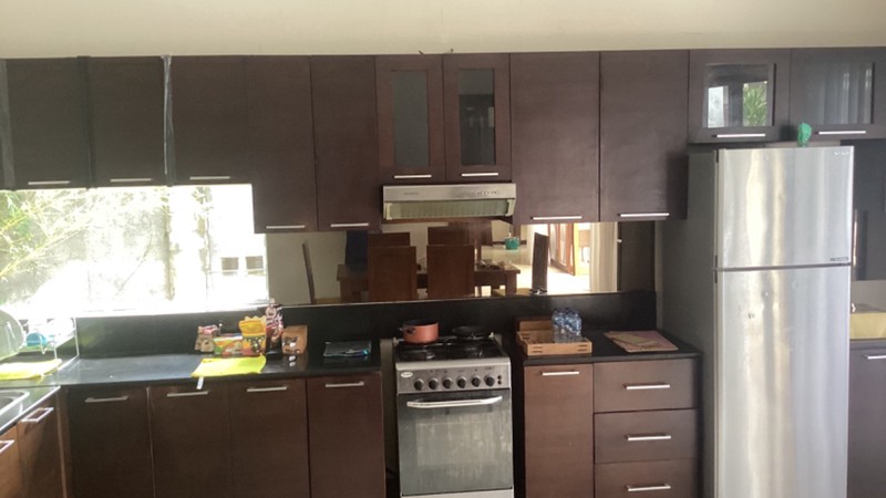 Villa Leasehold In Heart Umalas Bali