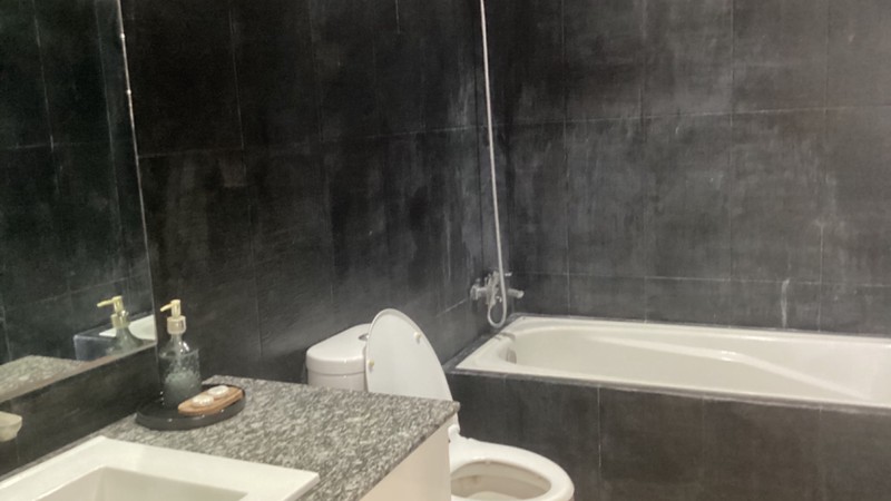 Villa Leasehold In Heart Umalas Bali