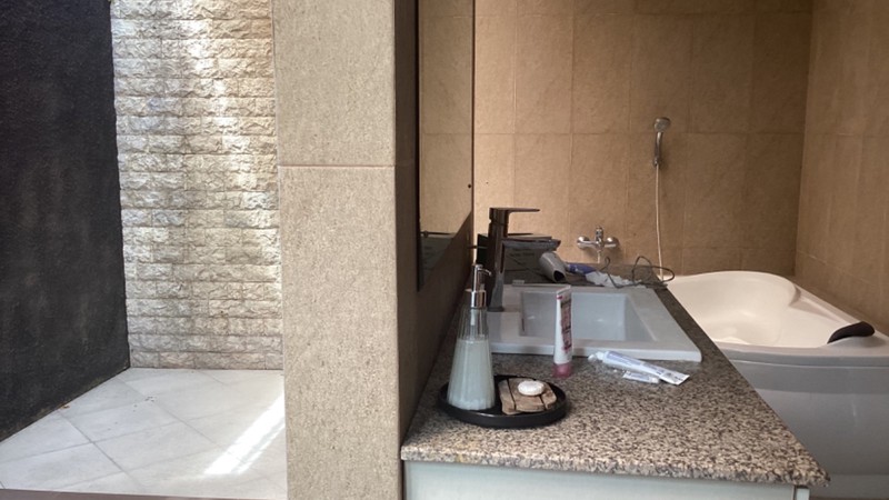 Villa Leasehold In Heart Umalas Bali