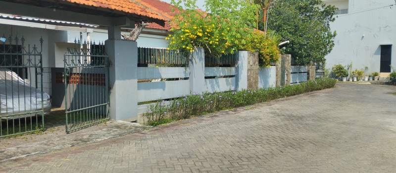Rumah Kost Aktif Dekat Dengan Beberapa Kmapus Ternama Di Surabaya Timur