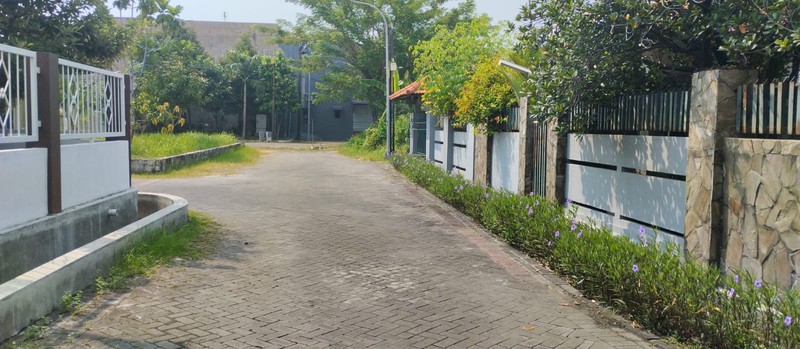 Rumah Kost Aktif Dekat Dengan Beberapa Kmapus Ternama Di Surabaya Timur