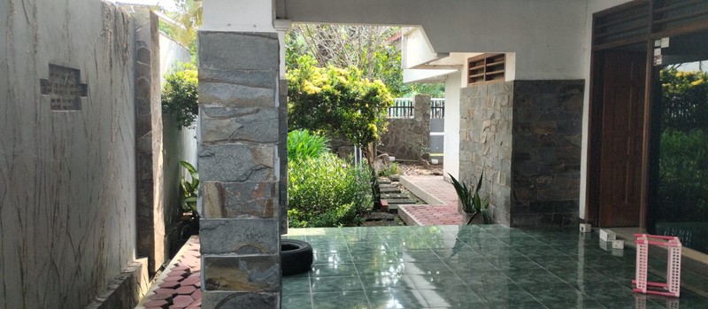 Rumah Kost Aktif Dekat Dengan Beberapa Kmapus Ternama Di Surabaya Timur