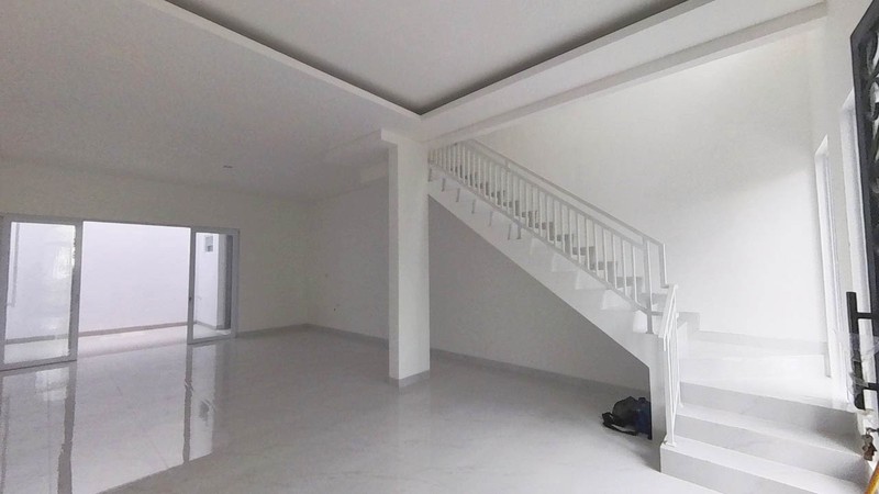 Rumah The Gading Residence Lux Brand New Dalam Cluster di Pelangi Hijau, , Kelapa Gading