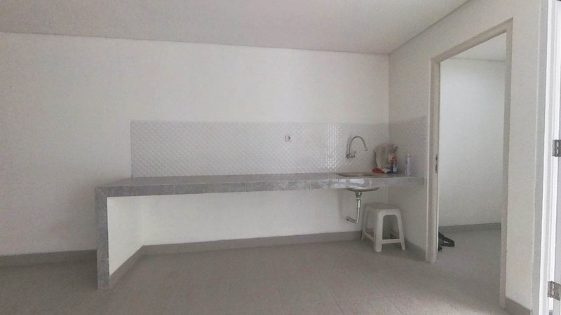 Rumah The Gading Residence Lux Brand New Dalam Cluster di Pelangi Hijau, , Kelapa Gading