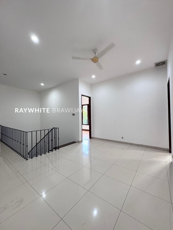 Rumah Siap Huni Lingkungan Tenang Area Cipete 