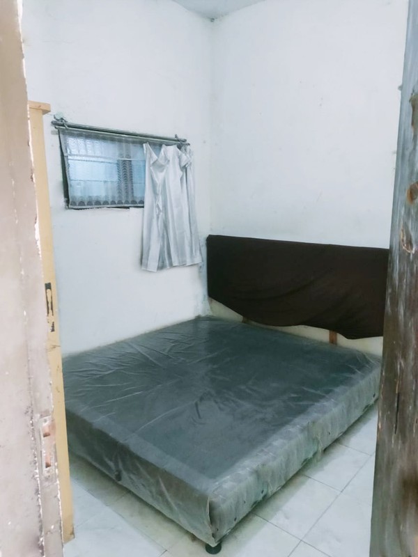 Rumah Murah di Jojoran Surabaya - Luas Tanah 60, SHM, Harga 550 Juta