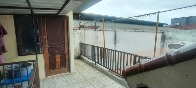 Cibubur Jambore Vila Alam Permai Luas 286 Dalam Komplek Nyaman