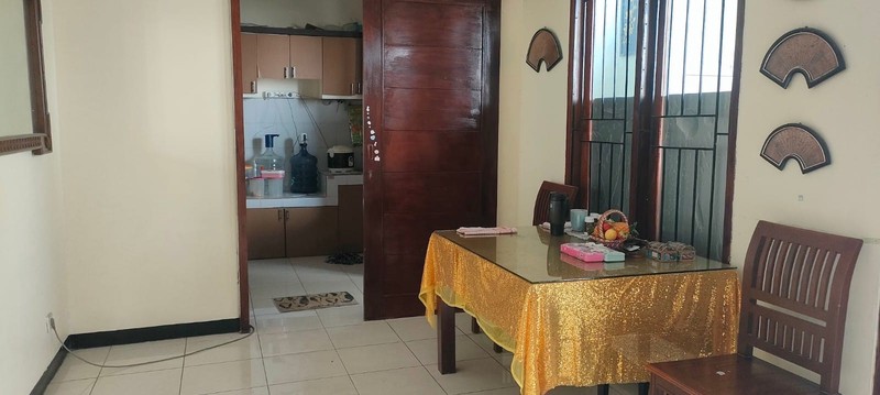 Cibubur Jambore Vila Alam Permai Luas 286 Dalam Komplek Nyaman