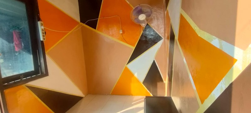 Cibubur Jambore Vila Alam Permai Luas 286 Dalam Komplek Nyaman