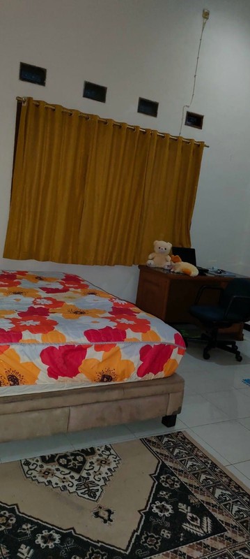 Cibubur Jambore Vila Alam Permai Luas 286 Dalam Komplek Nyaman