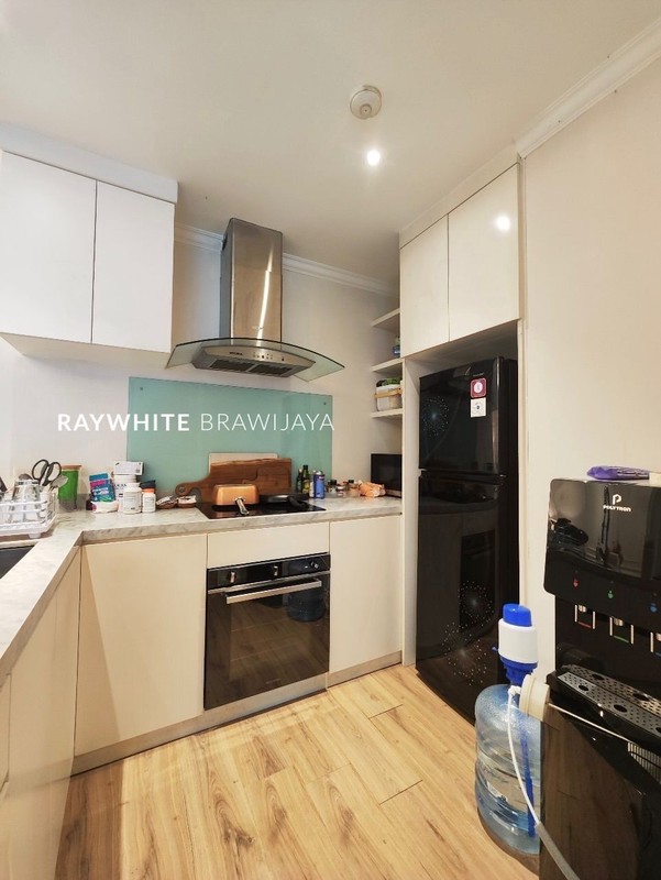 Apartment Sudirman Mansion Best Price Lokasi Strategis