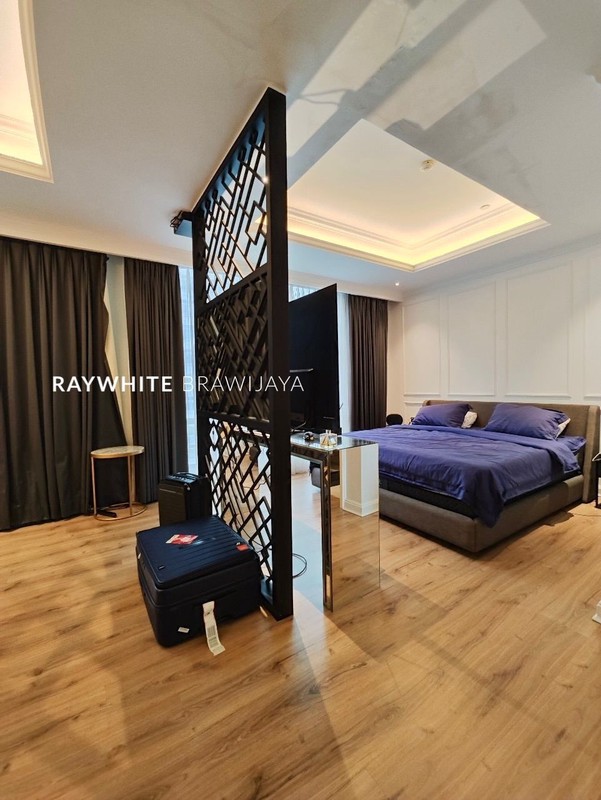 Apartment Sudirman Mansion Best Price Lokasi Strategis