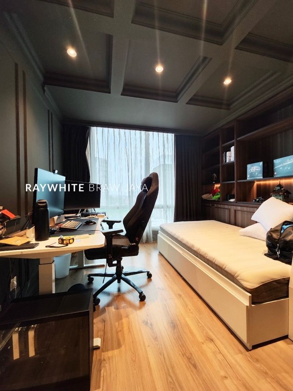 Apartment Sudirman Mansion Best Price Lokasi Strategis