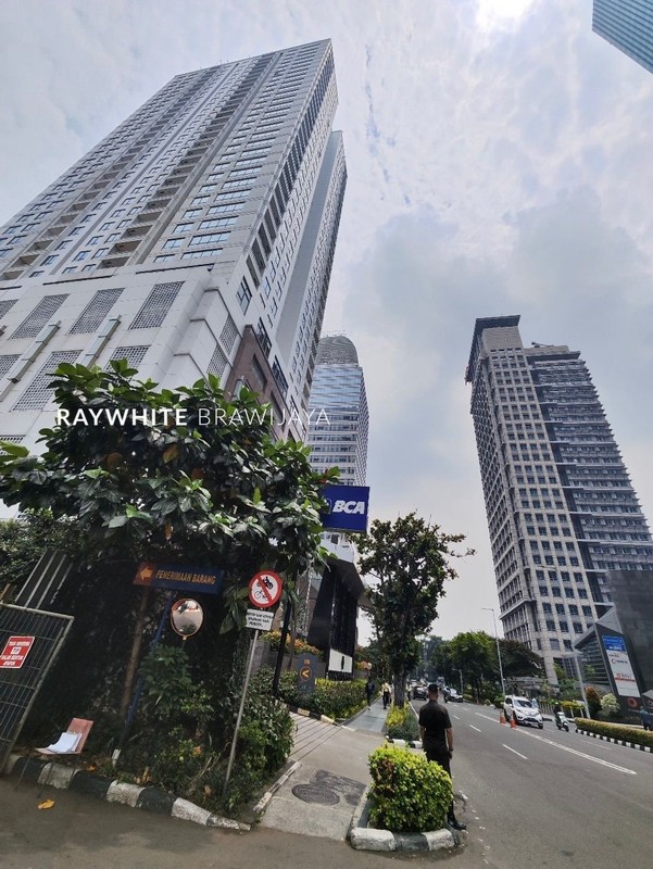 Apartment Sudirman Mansion Best Price Lokasi Strategis
