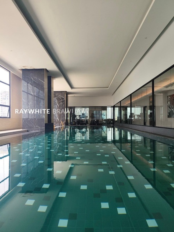 Apartment Sudirman Mansion Best Price Lokasi Strategis