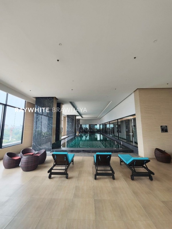 Apartment Sudirman Mansion Best Price Lokasi Strategis