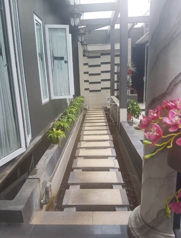 Dijual Rumah mewah, siap huni, dekat Gandaria City & Senayan