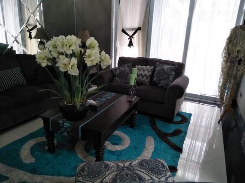 Dijual Rumah mewah, siap huni, dekat Gandaria City & Senayan