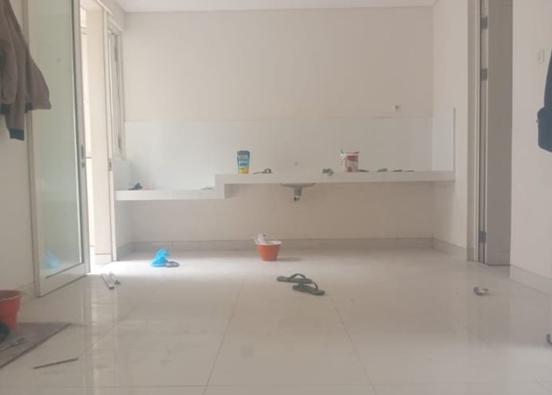 Jual Rumah 2 Lantai Grand Pakuwon Cluster Canberra Tandes Surabaya Barat