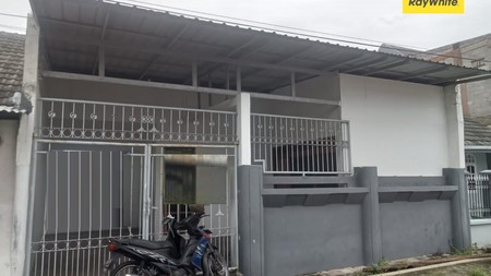 Rumah Dijual Dijalan Gading Indah Utara Surabaya