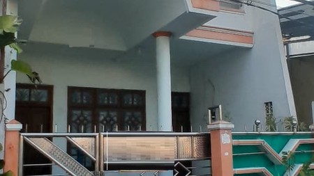 Dijual Rumah di Jalan Simorejo Sari Surabaya