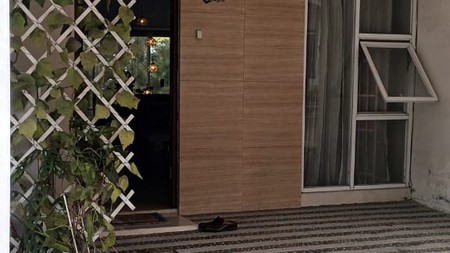 Rumah Cantik Siap Huni di G-Land Residence Padalarang