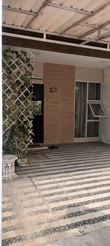 Rumah Cantik Siap Huni di G-Land Residence Padalarang