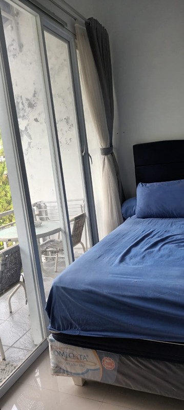 Rumah Cantik Siap Huni di G-Land Residence Padalarang