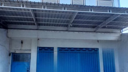 Disewakan Ruko 2 lantai di Jalan Raya Simo Kalangan Surabaya