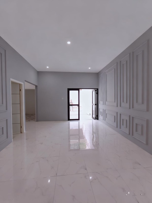 Rumah Bagus Di Jl Anggrek Pesanggrahan Jakarta Selatan