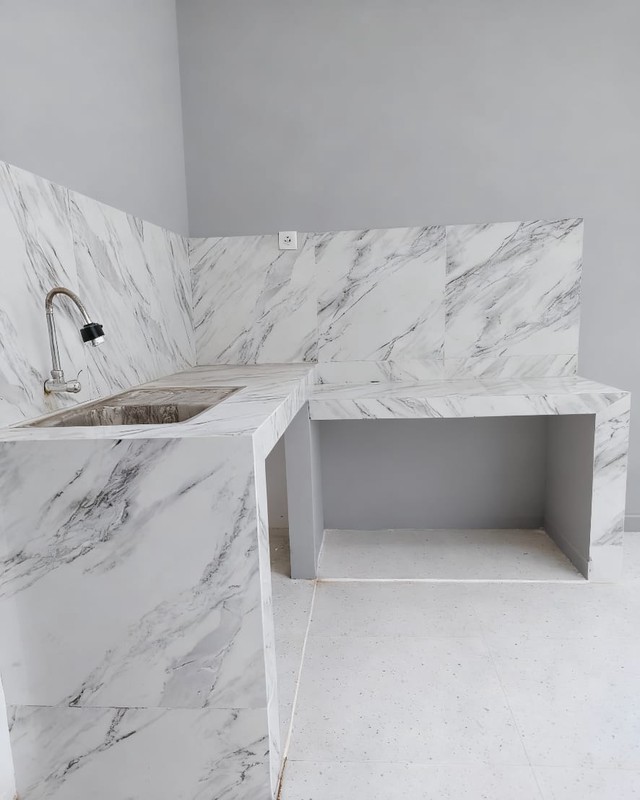 Rumah Bagus Di Jl Anggrek Pesanggrahan Jakarta Selatan