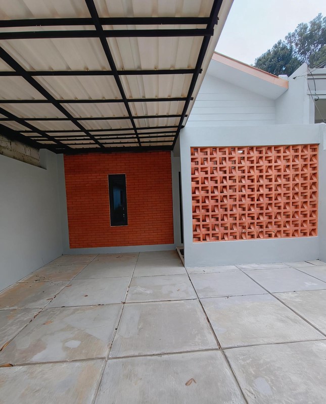 Rumah Bagus Di Jl Anggrek Pesanggrahan Jakarta Selatan