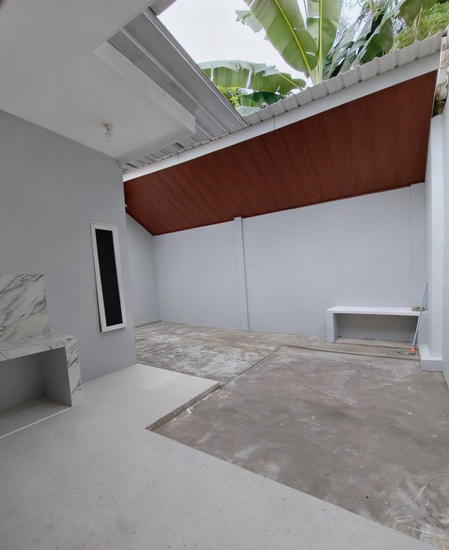 Rumah Bagus Di Jl Anggrek Pesanggrahan Jakarta Selatan