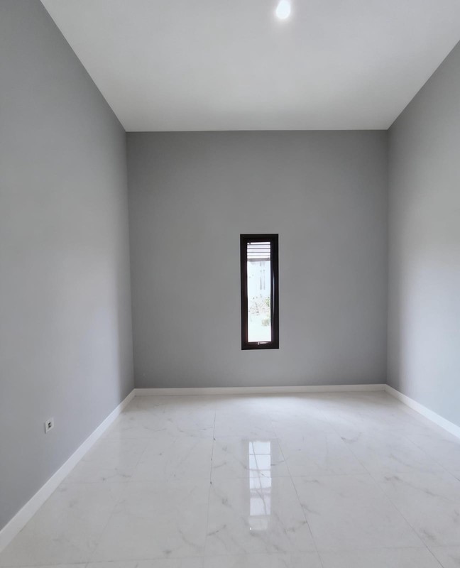 Rumah Bagus Di Jl Anggrek Pesanggrahan Jakarta Selatan