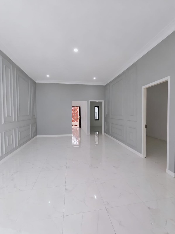 Rumah Bagus Di Jl Anggrek Pesanggrahan Jakarta Selatan