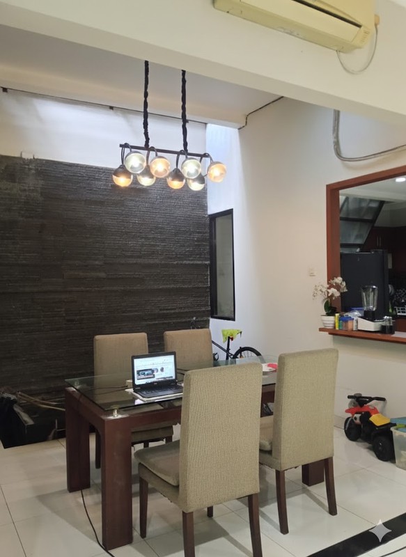 Rumah Emerald Residence Bintaro Dengan Lokasi Terbaik dan Strategis