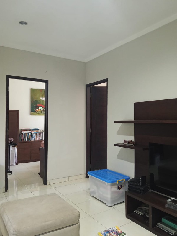 Rumah Emerald Residence Bintaro Dengan Lokasi Terbaik dan Strategis