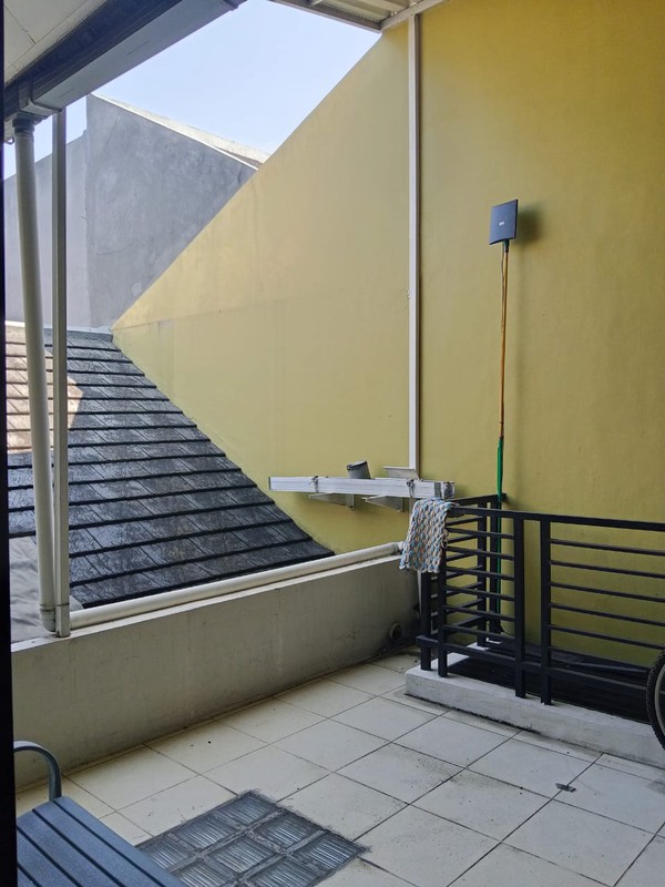 Rumah Emerald Residence Bintaro Dengan Lokasi Terbaik dan Strategis