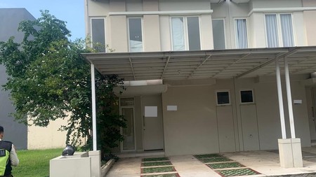 Jual Rumah 2 Lantai Grand Pakuwon Canberra Tandes Surabaya Barat