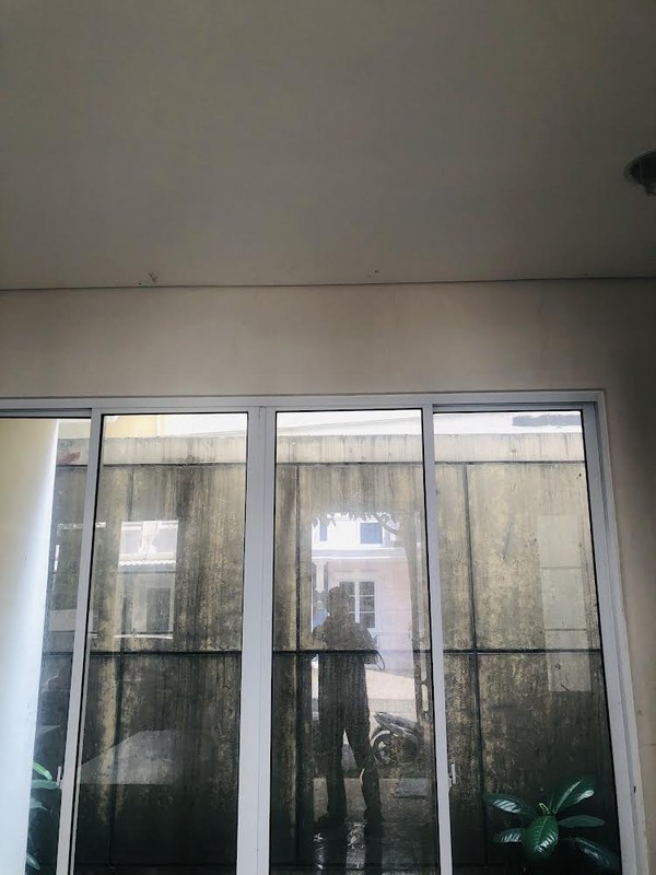 JUAL CEPAT Rumah  Vanya Park BSD City, BONUS FURNISHED