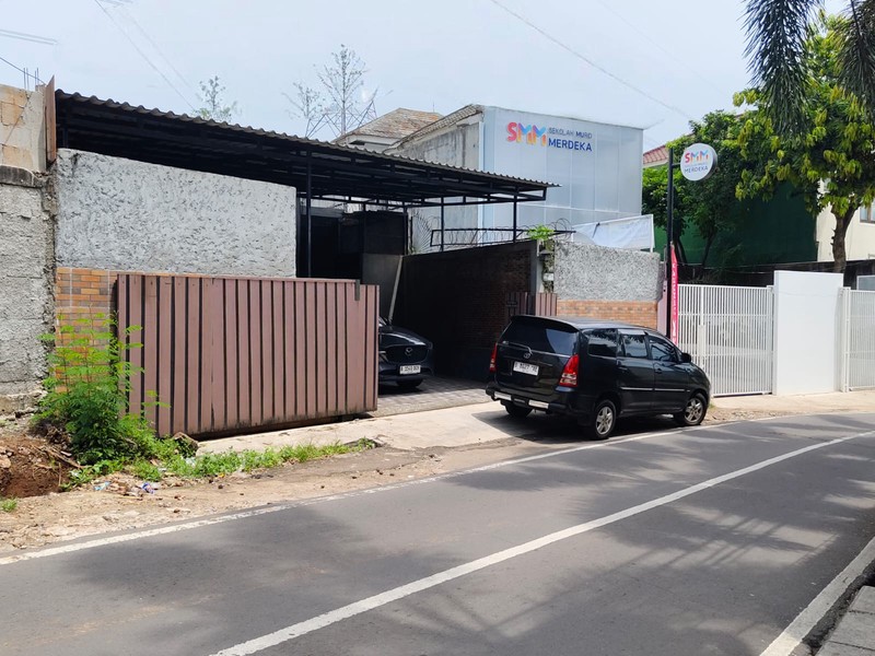 Rumah Bagus Di Jl Palem Puri Ciputat Kota Tangerang Selatan