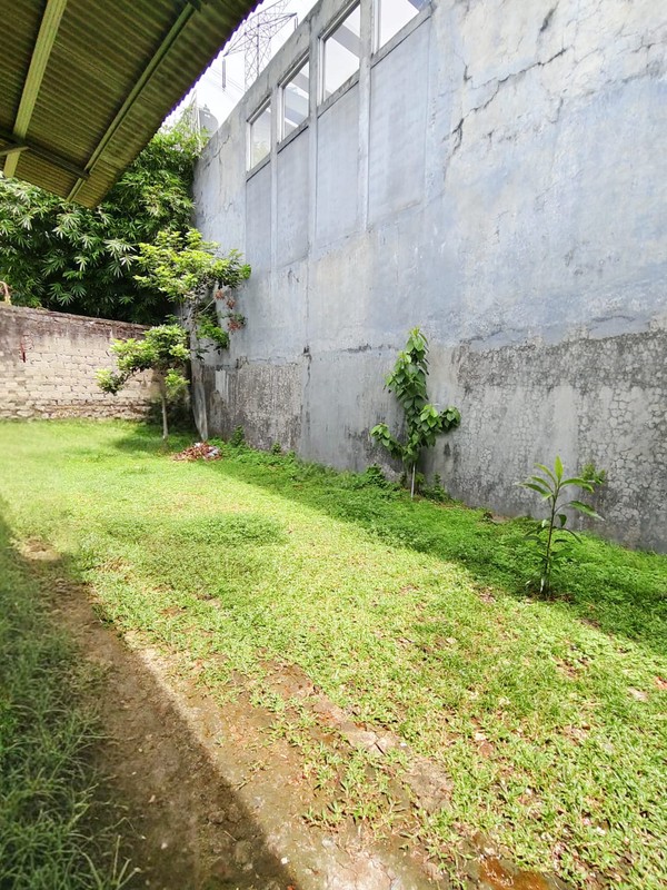 Rumah Bagus Di Jl Palem Puri Ciputat Kota Tangerang Selatan