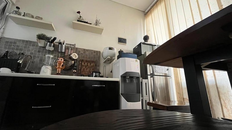 Rumah Bagus Di Cluster Akasia Serenity Pondok Aren Tangerang Selatan