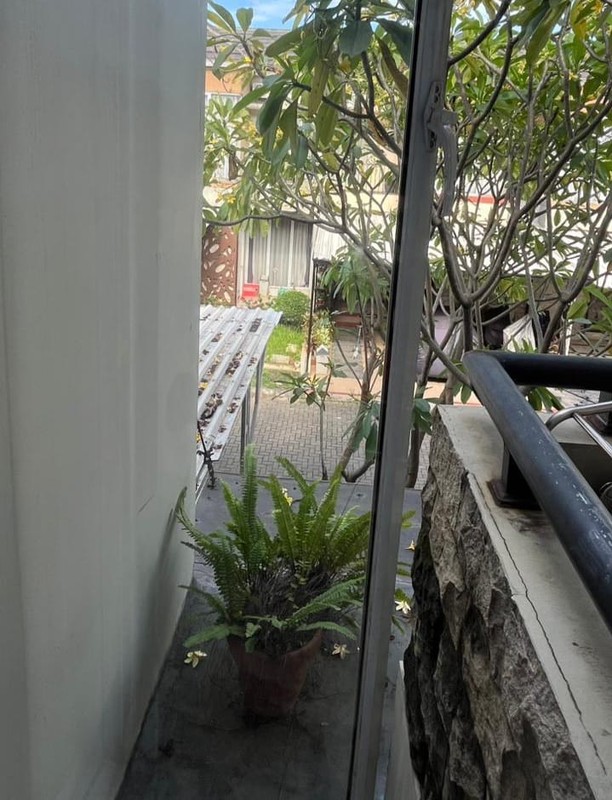 Rumah Bagus Di Cluster Akasia Serenity Pondok Aren Tangerang Selatan