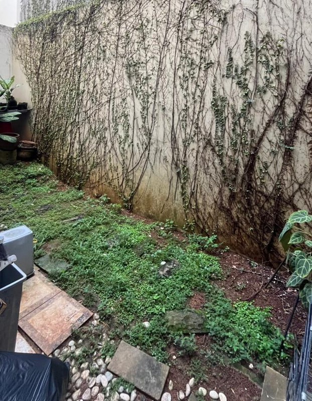 Rumah Bagus Di Cluster Akasia Serenity Pondok Aren Tangerang Selatan