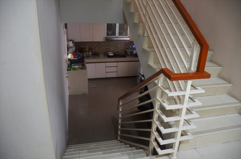 Rumah Bagus Di Kebayoran Garden Bintaro Jaya Sektor 7