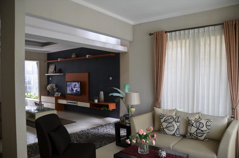 Rumah Bagus Di Kebayoran Garden Bintaro Jaya Sektor 7